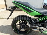 �������� �� ������ �������� Kawasaki ER4F Ninja400R Special Edition 2012 ���� 15